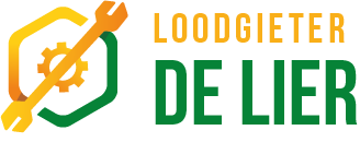 Loodgieter De Lier Logo